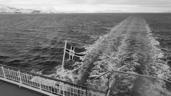 Answers often arrive in their own time