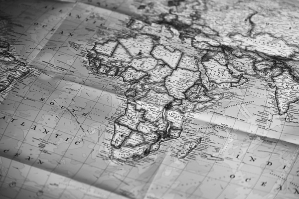 The joy of the tough journey