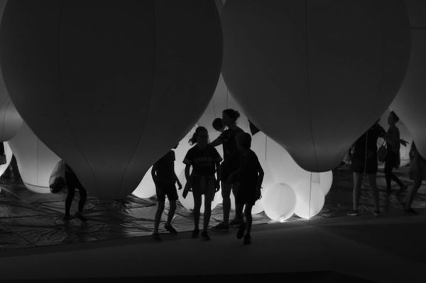 Where does strategy fit in?