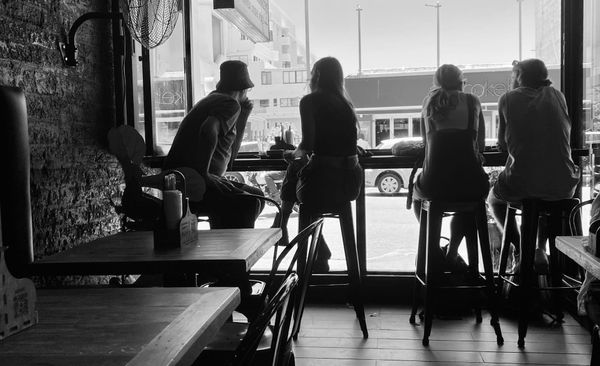 The strategic advantage of Black Friday?