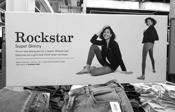 How to be a rockstar