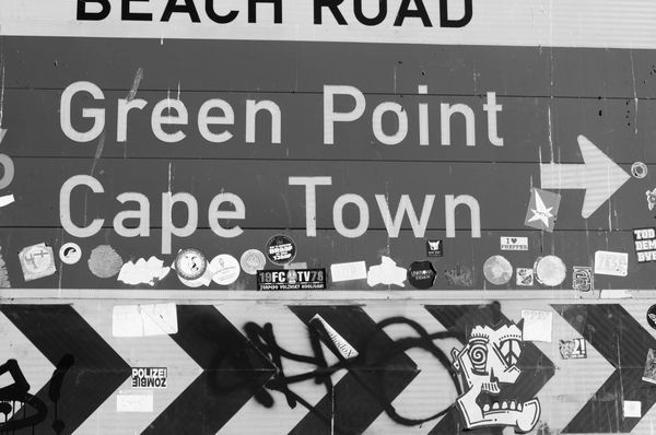 Post-it Notes: The Cape Town collection