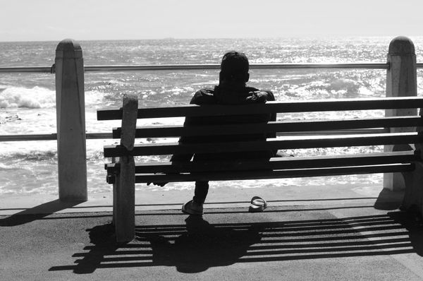 Hope is not a strategy?