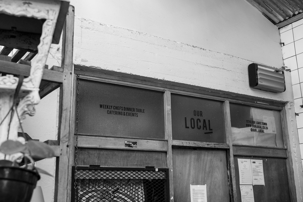 More than a place to be seen at: How Our Local Kloof Street offers a sense of place