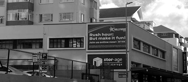 Build it like Hollywood Bets