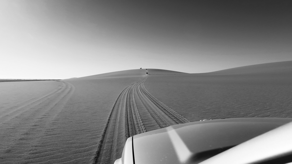 What you want is simple