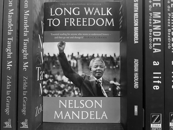 How system change really happens