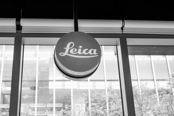 It's tough to pin down exactly what makes a Leica so alluring