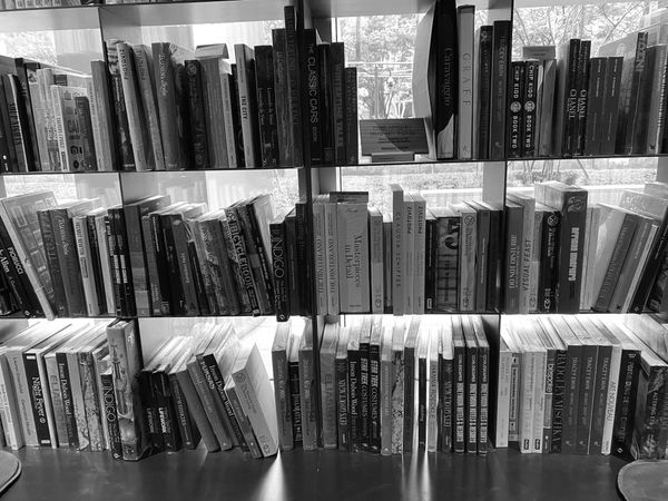 The bookstores of Seoul are enough to make a visit worthwhile