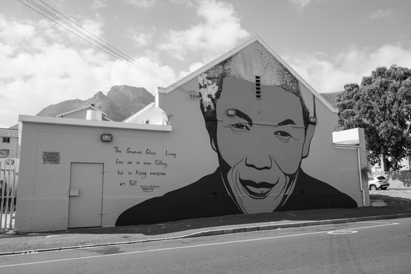 Surprise, surprise - South Africa is one of the most challenging places in the world to be an entrepreneur
