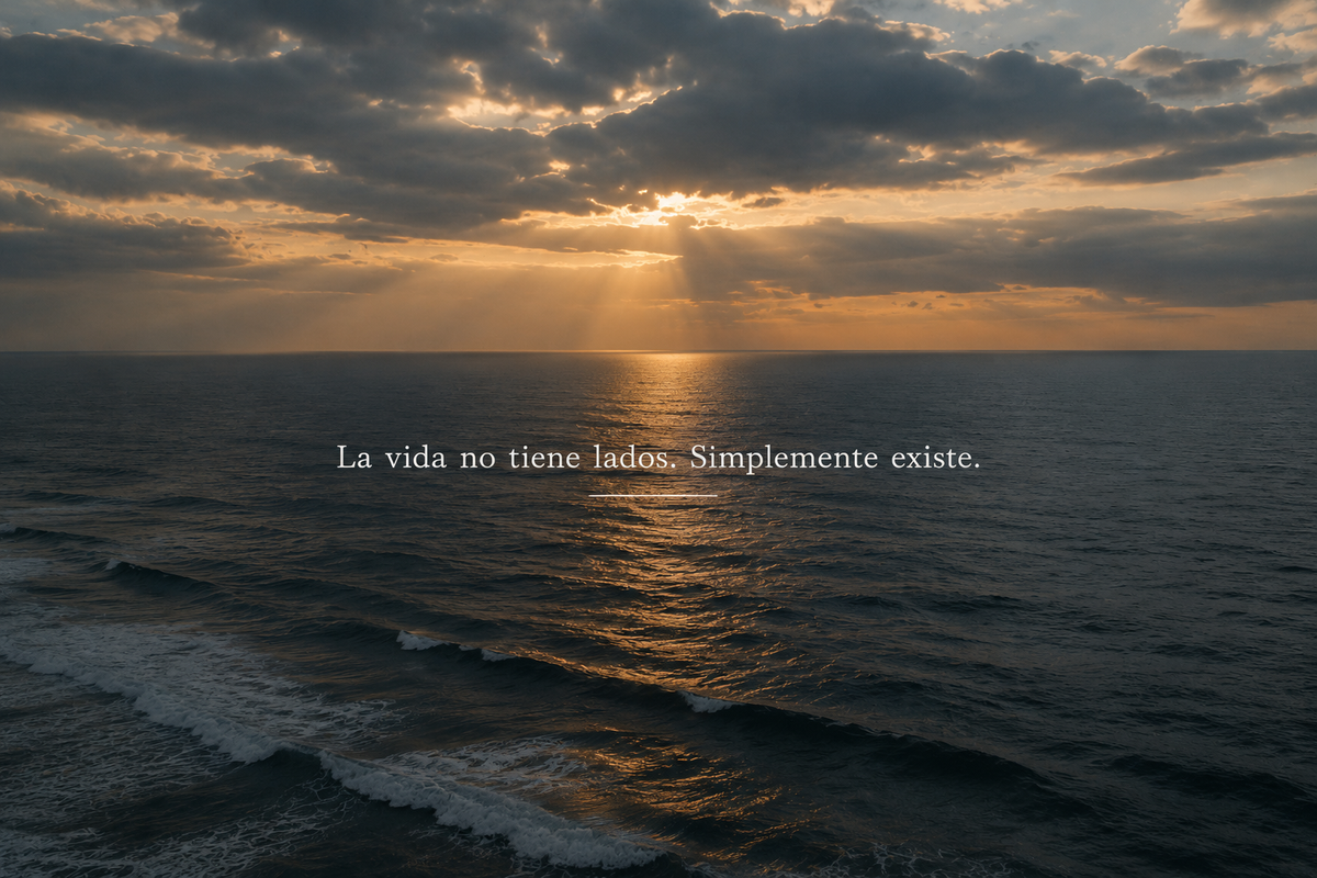 El planeta seguirá girando