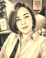 Brenda M P Torres