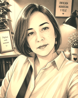 Brenda M P Torres