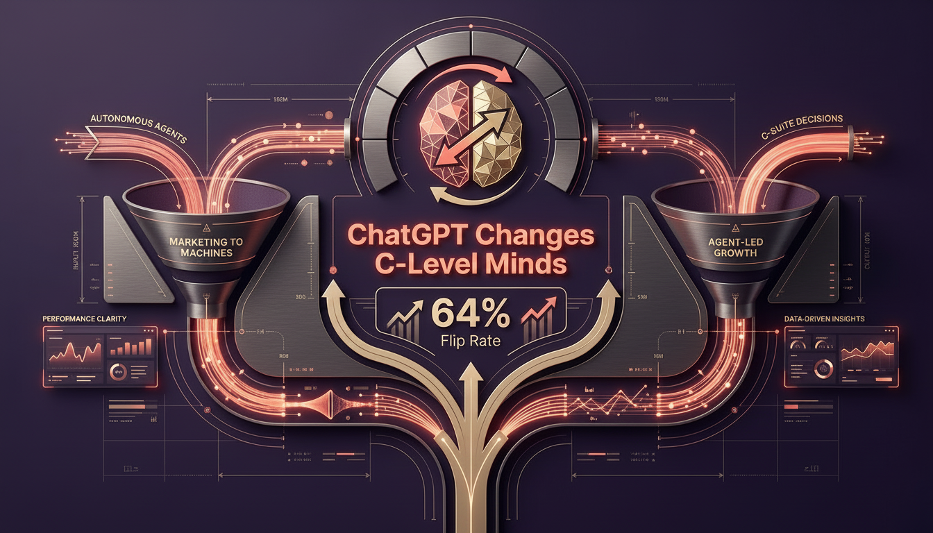Marketing to Machines: Ramp & George Bonaci's AI Incentive.