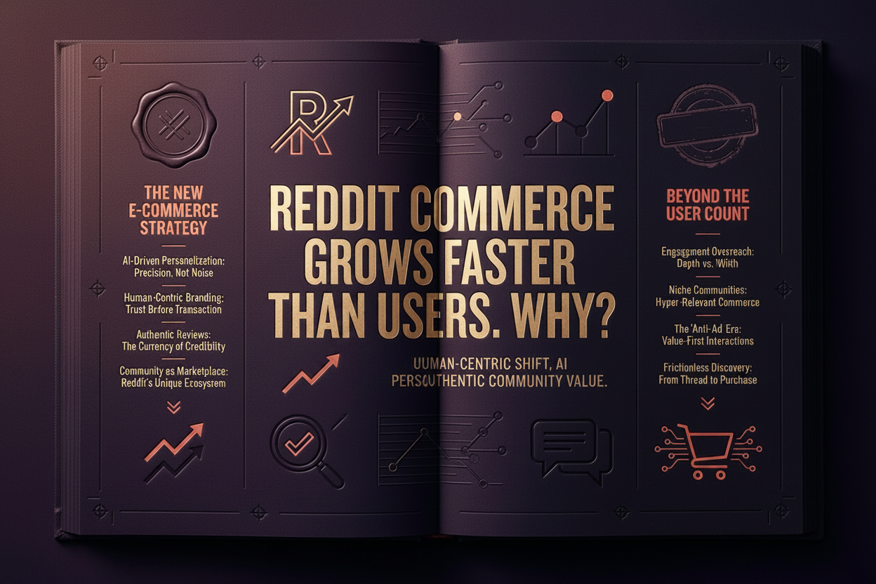 Connect's AI sales rep: 10-12% conversion lift, 'quiet' game changer.
