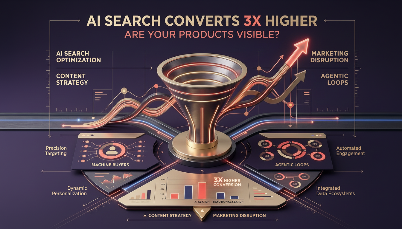 Neil Patel Says AI Search Converts 3x Higher Than Paid Search