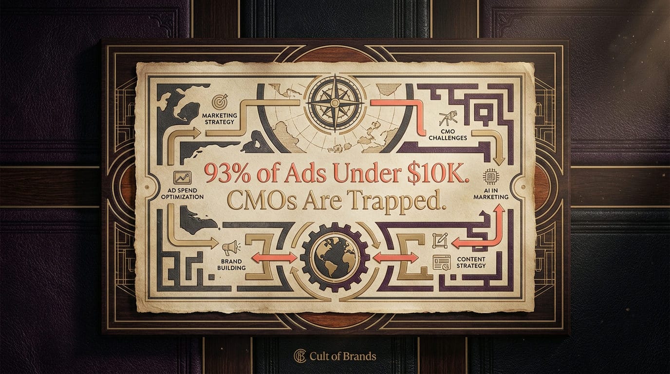 29 Percent Content Surge, but Ad Spend Fell 15 Percent