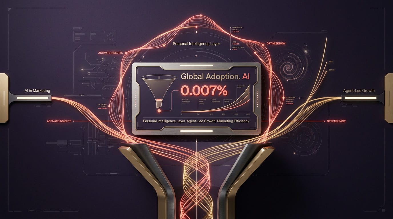 Marketers Must Build Systems, Not Just Campaigns
