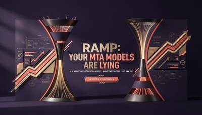 Ramp: Your MTA Models Are Lying