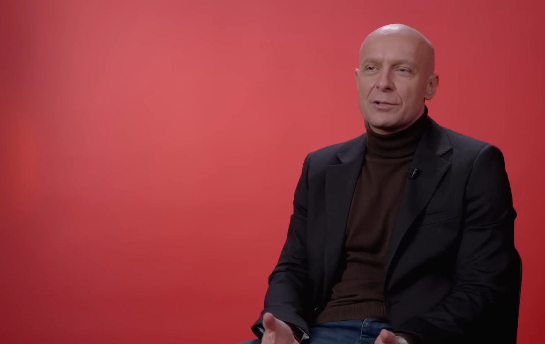 Szymon Marciniak wraca po urazie. Po meczu Widzewa z Lechem, czas na Europę Zdjęcie główne wpisu