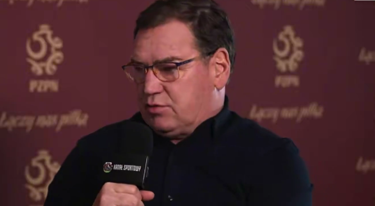 Urban vs Walukiewicz i jego agent. "Nieprawda, że selekcjoner dzwonił" Zdjęcie główne wpisu