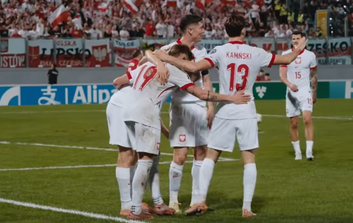 Polska znalazła sparingpartnera! Wybór padł na egzotycznego rywala Zdjęcie główne wpisu