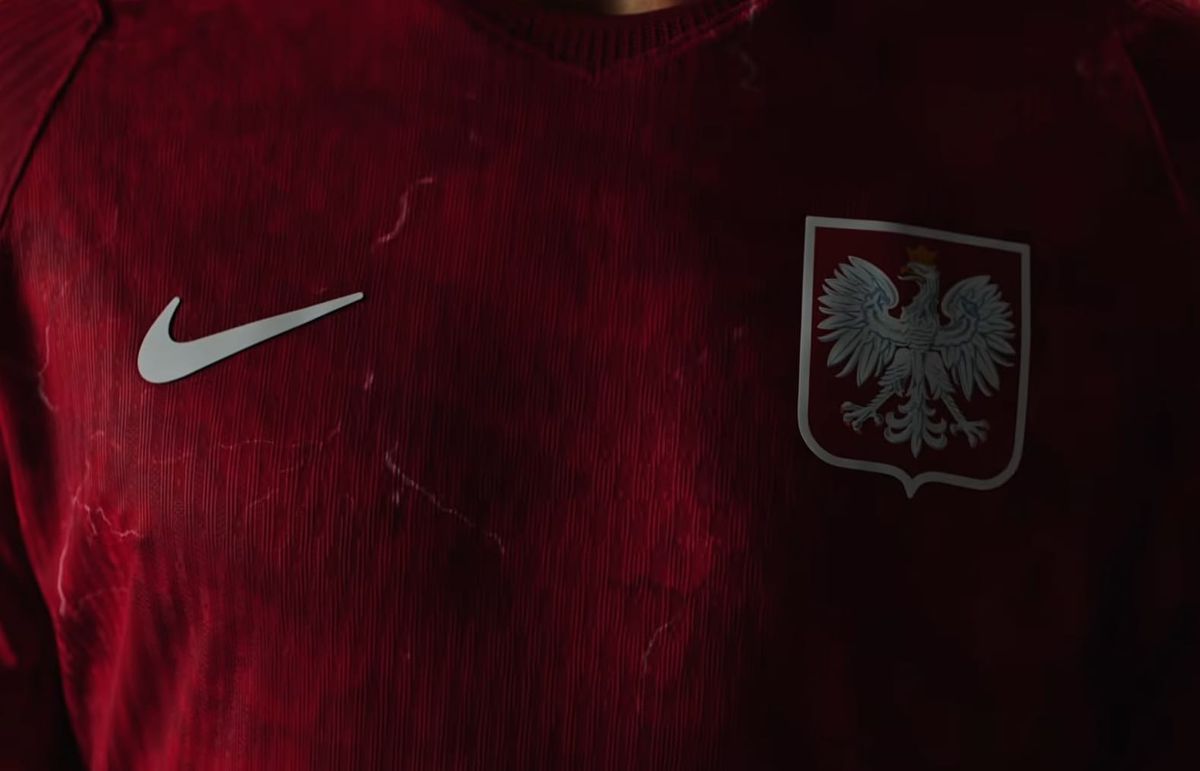 Reprezentacja Polski zmieni dostawcę strojów? "To będzie rekordowy kontrakt" Zdjęcie główne wpisu