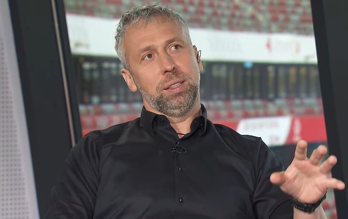 Jakub Wawrzyniak: "Pietuszewski nie potrzebuje rad od Lewandowskiego" Zdjęcie główne wpisu