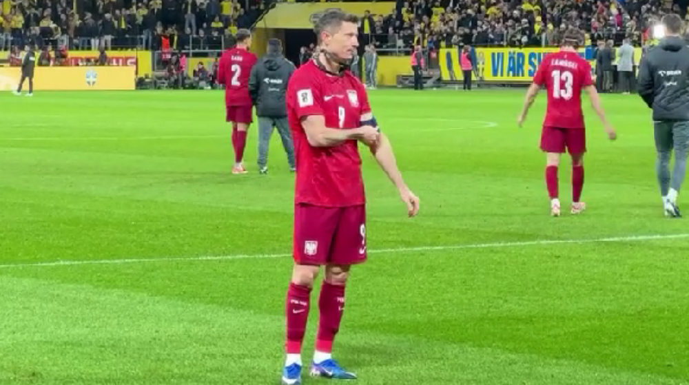 Polska jednak na mundialu?! Szans możemy upatrywać... w Iranie Zdjęcie główne wpisu