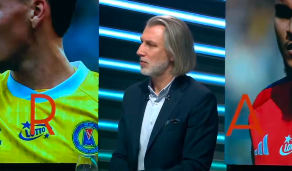 Ekspert od Ekstraklasy zapytany o gwiazdę Motoru Lublin. "Nie oglądałem zbyt wiele meczów" [WIDEO] Zdjęcie główne wpisu