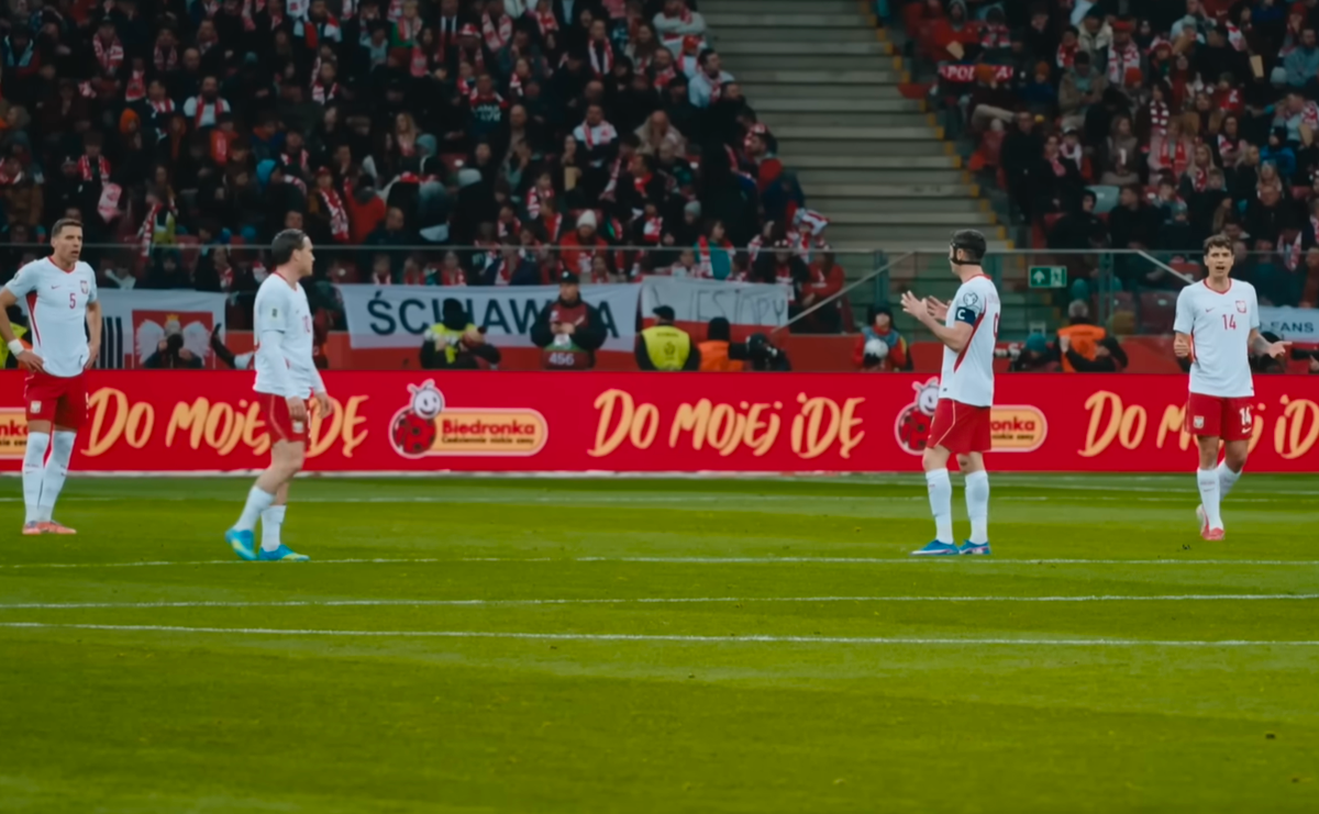 Reprezentacja Polski szuka sparingpartnera. Możliwy kolejny egzotyczny rywal Zdjęcie główne wpisu