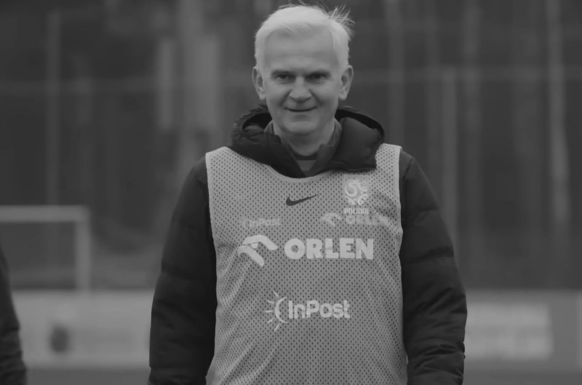 Świetny gest kibiców Rakowa. Jacek Magiera zostanie uhonowany Zdjęcie główne wpisu