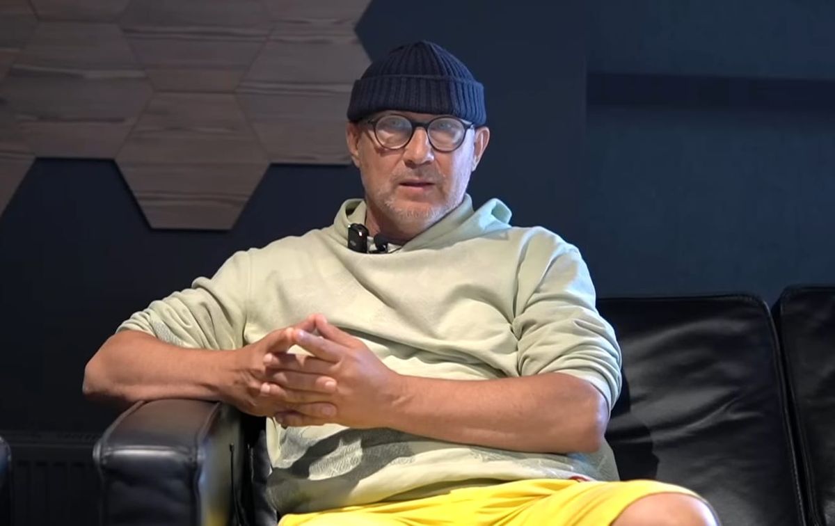 Miarka się przebrała. Canal+ kończy współpracę z Wojciechem Jagodą Zdjęcie główne wpisu