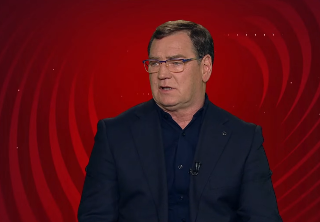 Urban ws. przyszłości Lewandowskiego. "Decyzja wciąż przed nim" Zdjęcie główne wpisu