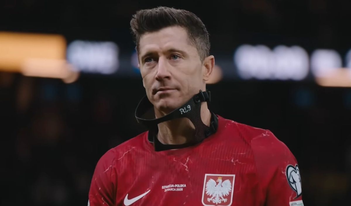 Nowe wieści ws. przyszłości Roberta Lewandowskiego w reprezentacji Polski! Oto jego priorytet Zdjęcie główne wpisu