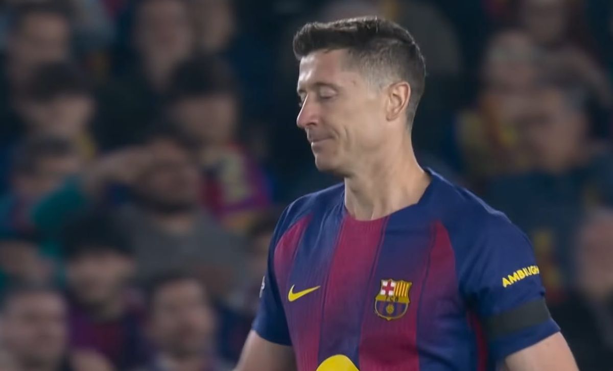 Lewandowski w ogniu krytyki! "Nie nadaje się nawet do gry w rezerwach" Zdjęcie główne wpisu