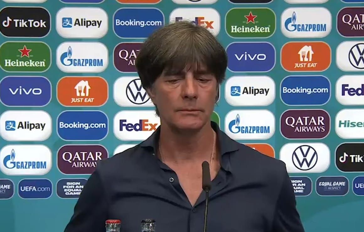 Joachim Loew wróci na ławkę trenerską? Może objąć afrykańską reprezentację Zdjęcie główne wpisu