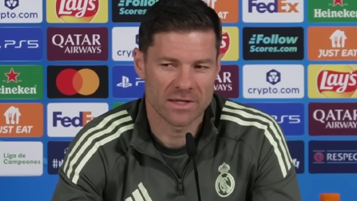 Xabi Alonso przejmie angielskiego giganta? Nie, nie chodzi o Liverpool Zdjęcie główne wpisu
