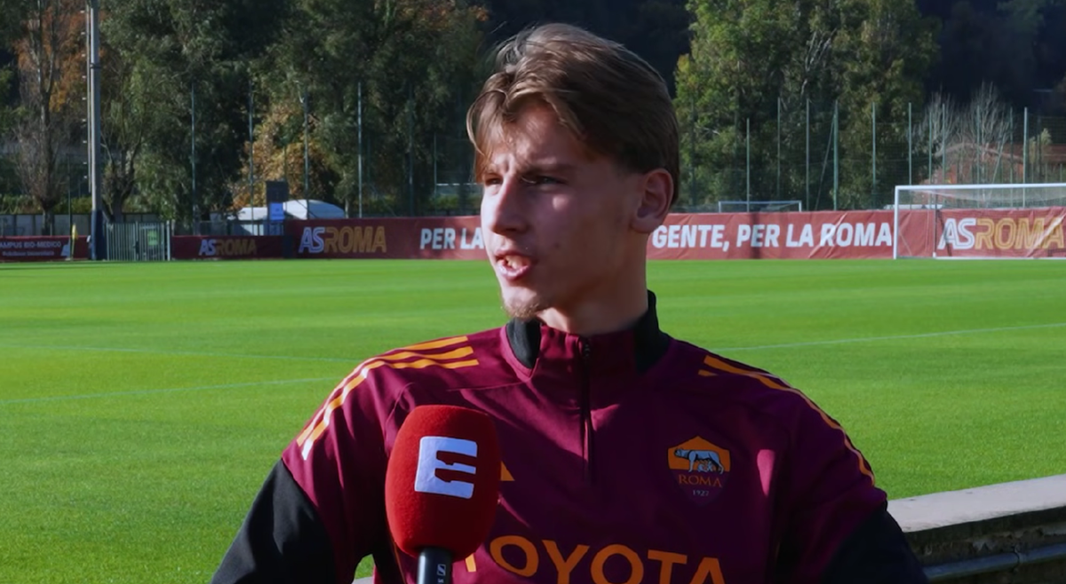 Jan Ziółkowski odejdzie z Romy! Przyszłość Polaka przesądzona Zdjęcie główne wpisu