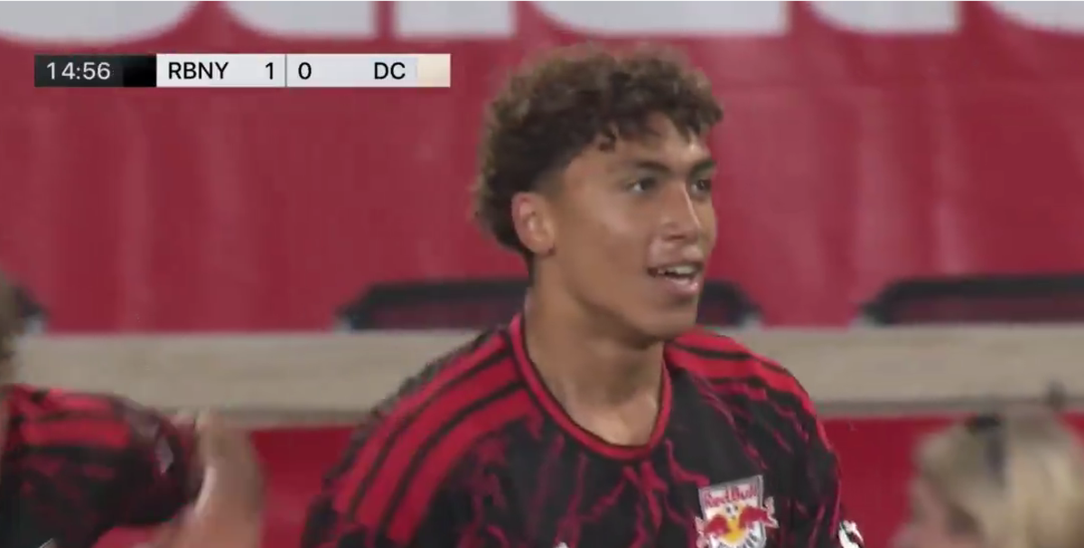 Mateusz Borek z apelem do PZPN ws. wielkiego talentu. "Za chwilę będzie too late" Zdjęcie główne wpisu