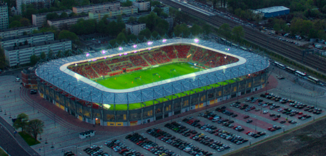 Widzew chce odpalić kolejną bombę! Jeśli się utrzyma, ruszy po reprezentanta Polski Zdjęcie główne wpisu