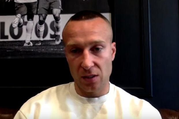 Jacek Góralski ostro o Janie Urbanie. "W czym jesteśmy gorsi" Zdjęcie główne wpisu