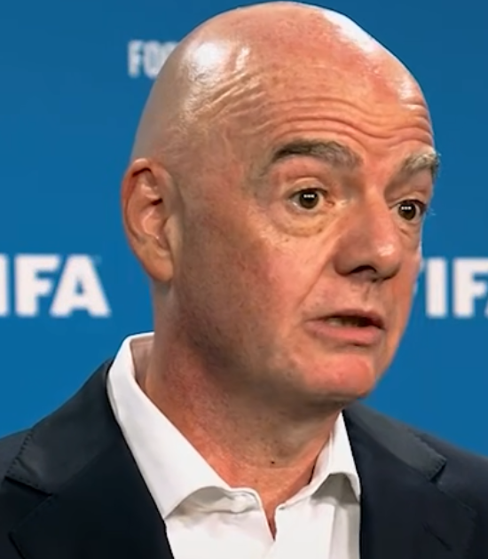 Narasta sprzeciw wobec planu Infantino. Federacje protestują, a jego główny doradca odchodzi z FIFA Zdjęcie główne wpisu