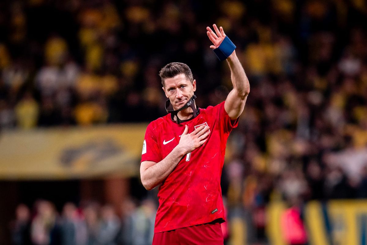 Obóz Lewandowskiego reaguje. Stanowcze dementi przed zgrupowaniem kadry Zdjęcie główne wpisu