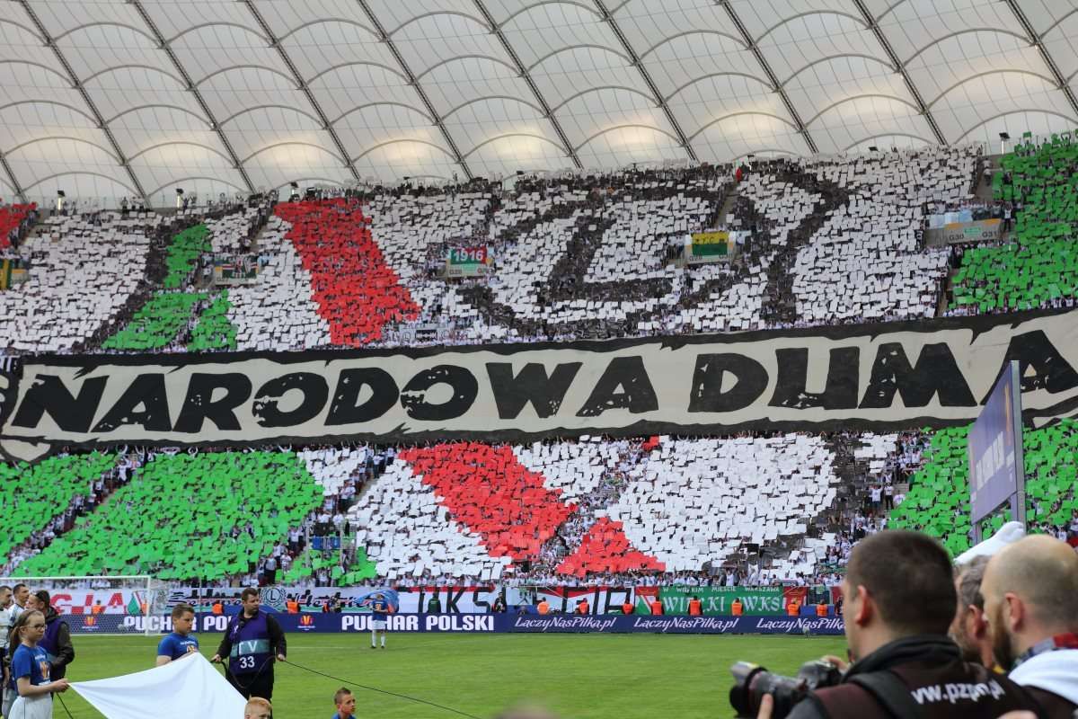 Legia jak koszary, Sa Pinto jak generał. Ukarał piłkarza za wizytę u syna Zdjęcie główne wpisu