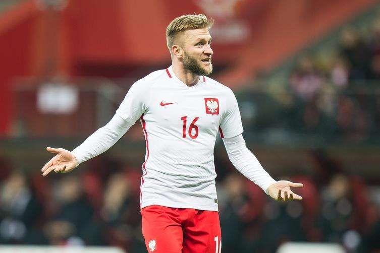 Kuba Błaszczykowski pomaga Ukrainie. Jego fundacja wyśle ćwierć miliona złotych Zdjęcie główne wpisu