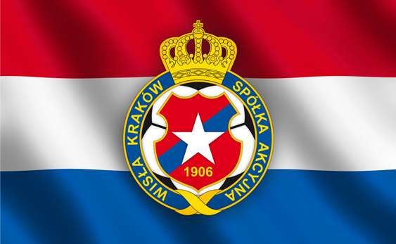 Napoli z prezentem dla Wisły Kraków. Miły gest z okazji 115-lecia klubu Zdjęcie główne wpisu