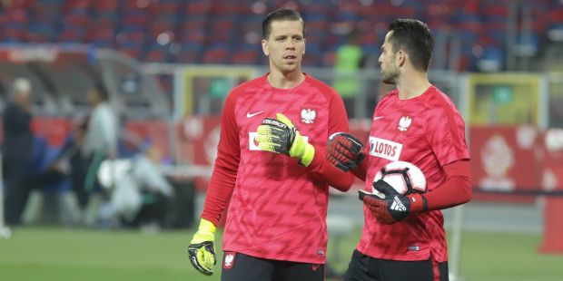 Wojciech Szczęsny pożegnał Łukasza Fabiańskiego! „Dzisiaj dzień jest tylko Twój” Zdjęcie główne wpisu