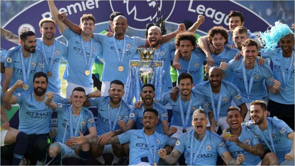 Kluby z Premier League mogą stracić aż miliard funtów z powodu koronawirusa! Zdjęcie główne wpisu