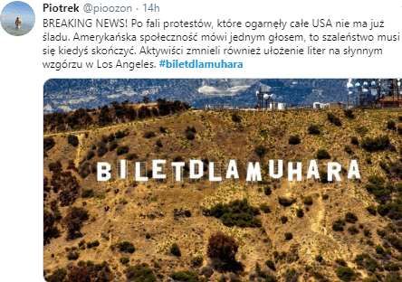 #BiletDlaMuhara Kibice Lecha chcą pozbyć się swojej „gwiazdy”! Zdjęcie główne wpisu